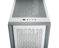 Corsair 4000D Airflow Biała - 591819 - zdjęcie 4